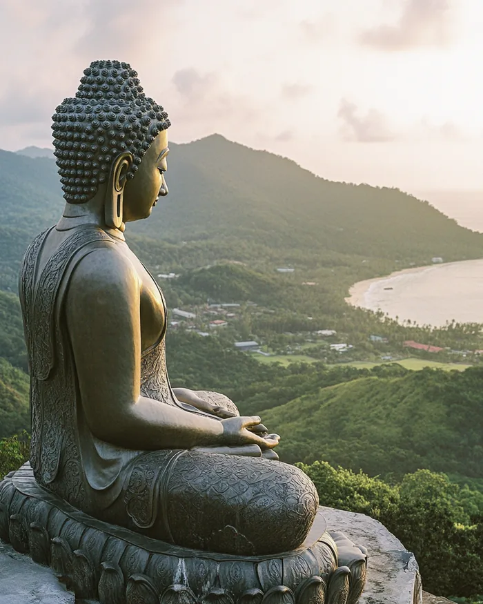 ภูเก็ตอันเงียบสงบ